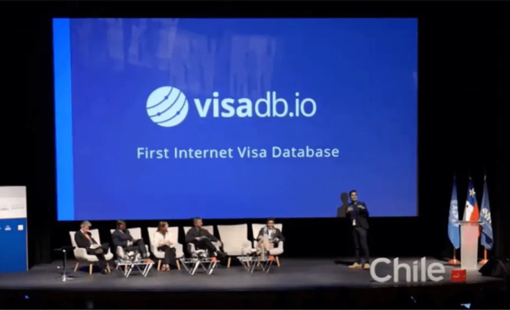 UNWTO Top 10 Innovation award UNWTO Top 10 Innovation award