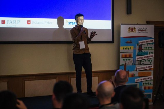 Poland Prize + MIT CEE Top 10 startups Poland Prize + MIT CEE Top 10 startups